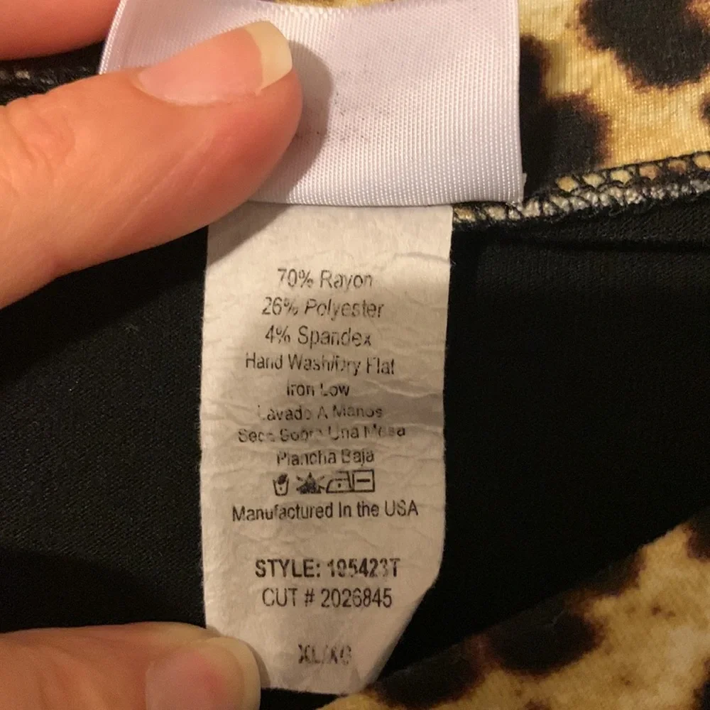 Blouse - Picture 3 of 4